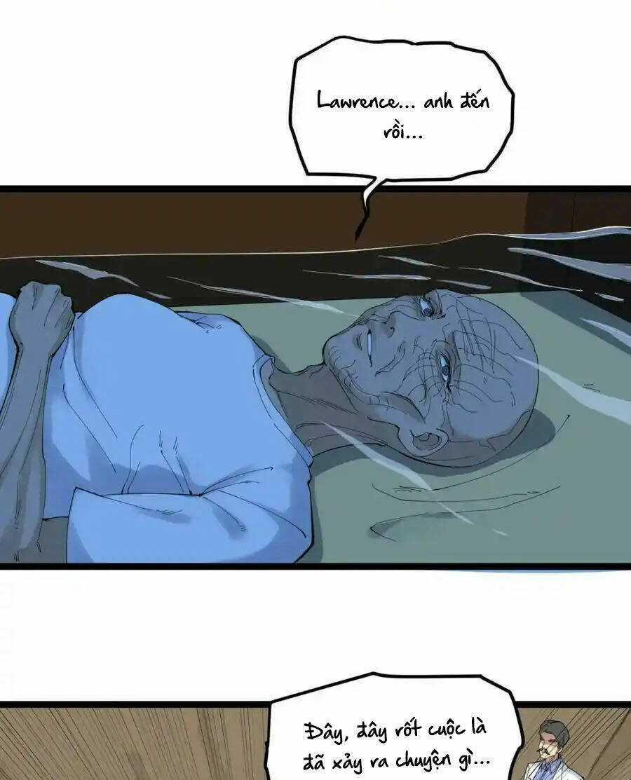 Tinh Thần Đại Hải Của Học Bá Chapter 211 trang 16