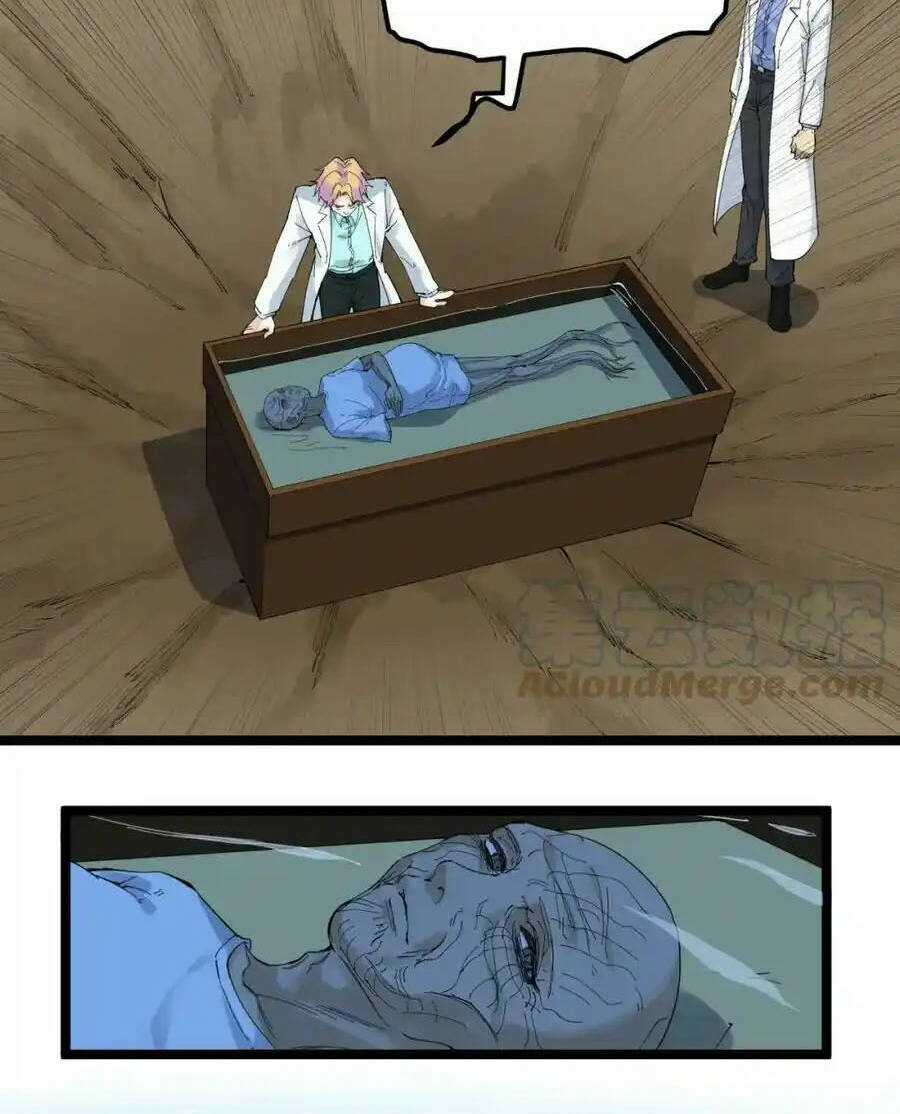 Tinh Thần Đại Hải Của Học Bá Chapter 211 trang 17