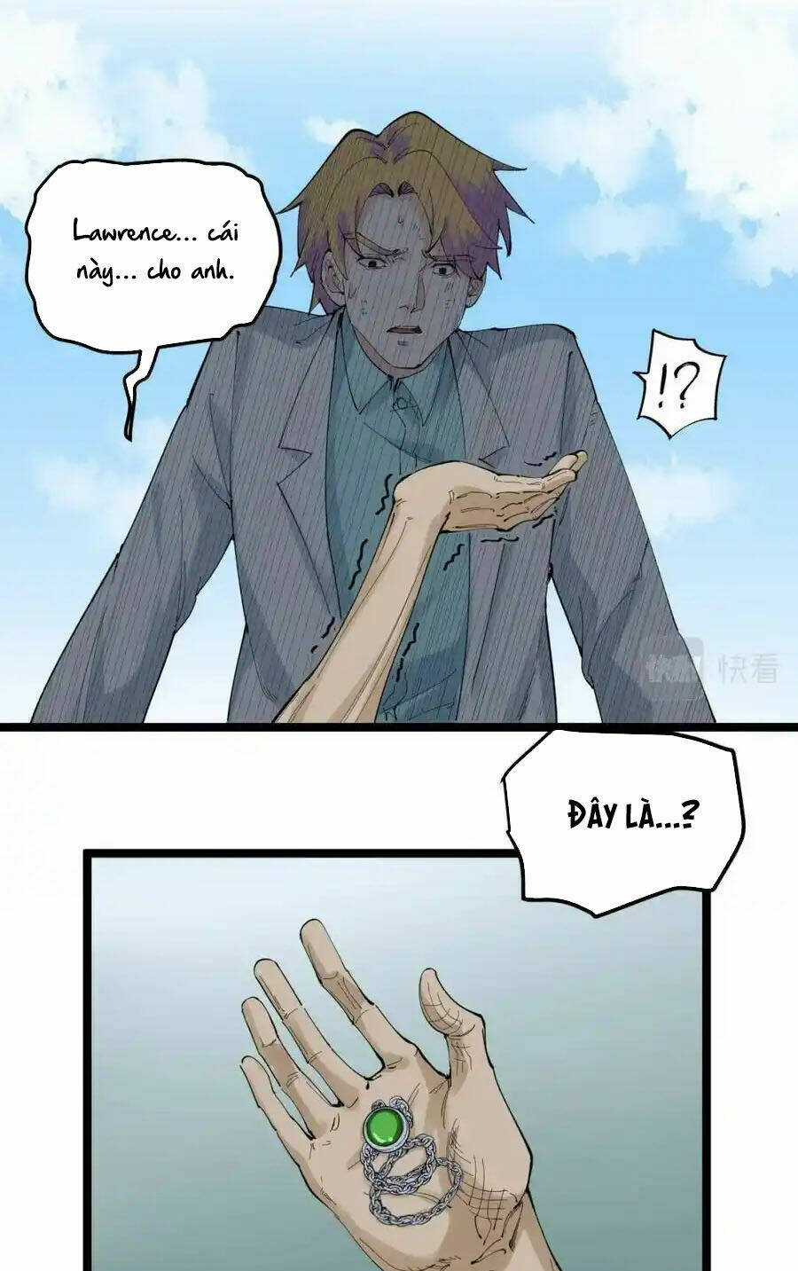 Tinh Thần Đại Hải Của Học Bá Chapter 211 trang 18