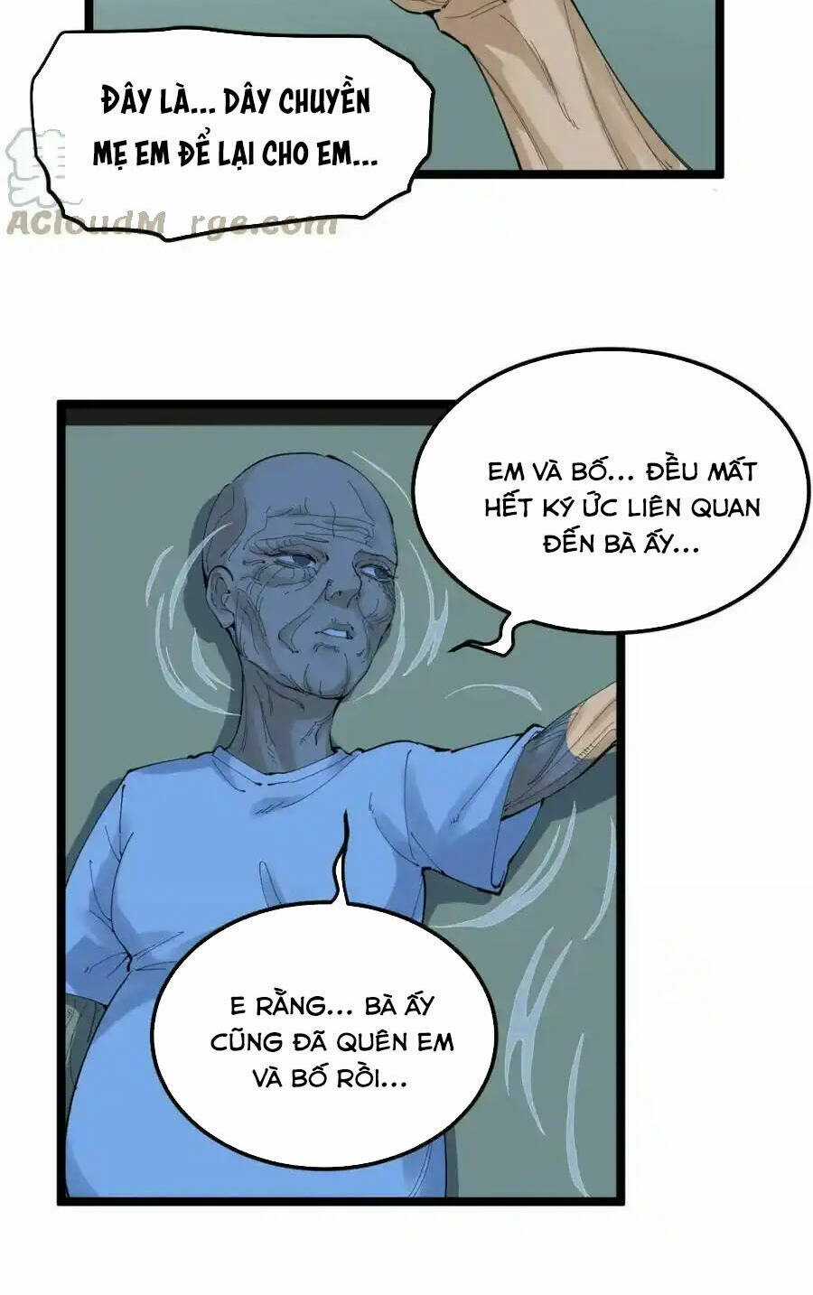 Tinh Thần Đại Hải Của Học Bá Chapter 211 trang 19