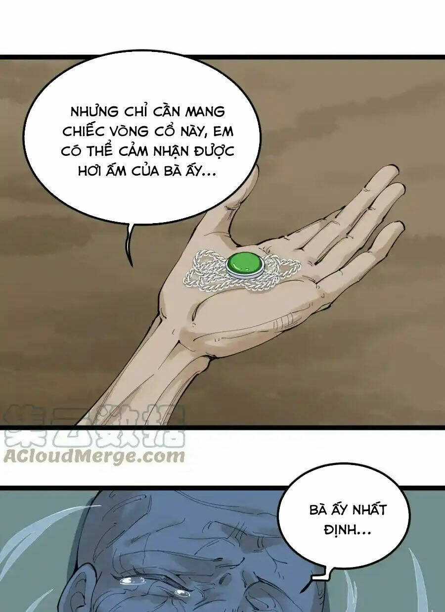 Tinh Thần Đại Hải Của Học Bá Chapter 211 trang 20