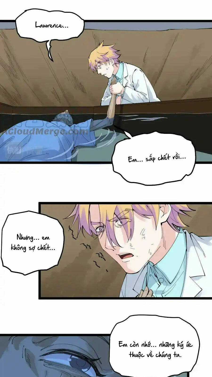 Tinh Thần Đại Hải Của Học Bá Chapter 211 trang 22