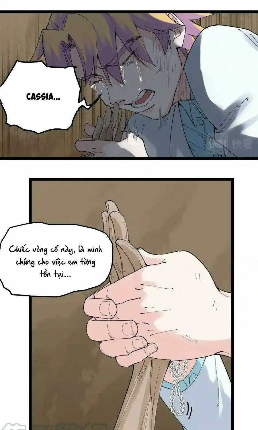 Tinh Thần Đại Hải Của Học Bá Chapter 211 trang 24