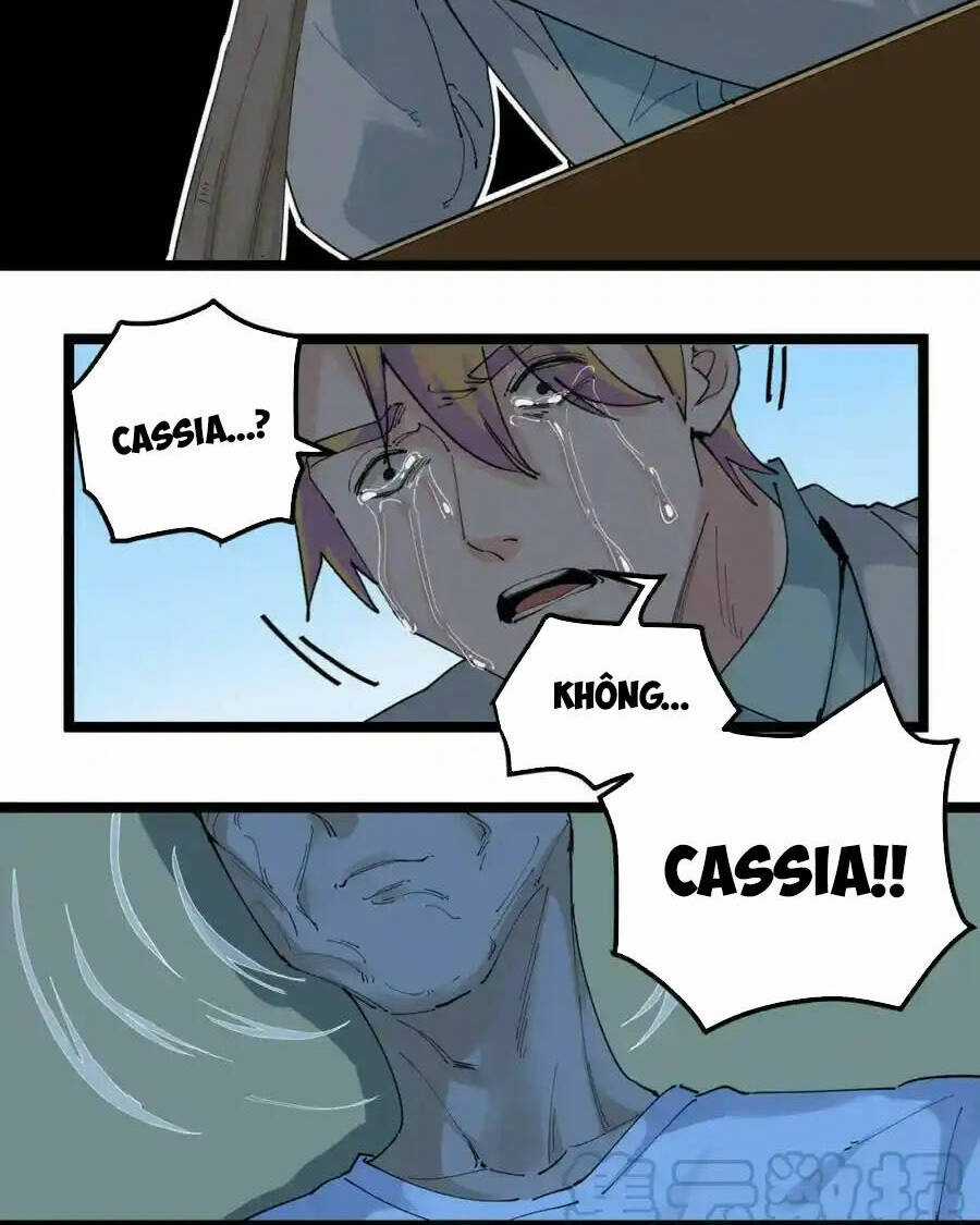 Tinh Thần Đại Hải Của Học Bá Chapter 211 trang 27