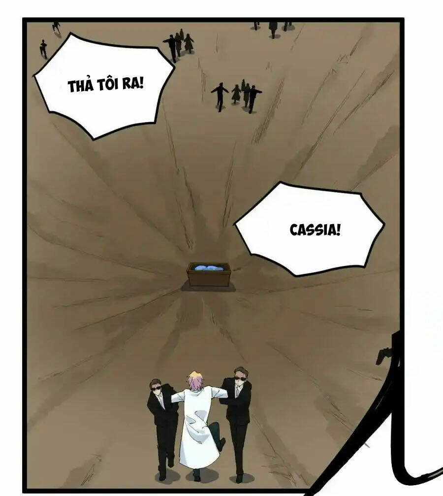 Tinh Thần Đại Hải Của Học Bá Chapter 211 trang 30