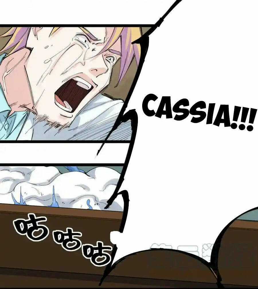 Tinh Thần Đại Hải Của Học Bá Chapter 211 trang 31