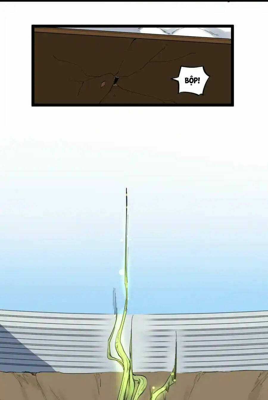 Tinh Thần Đại Hải Của Học Bá Chapter 211 trang 32