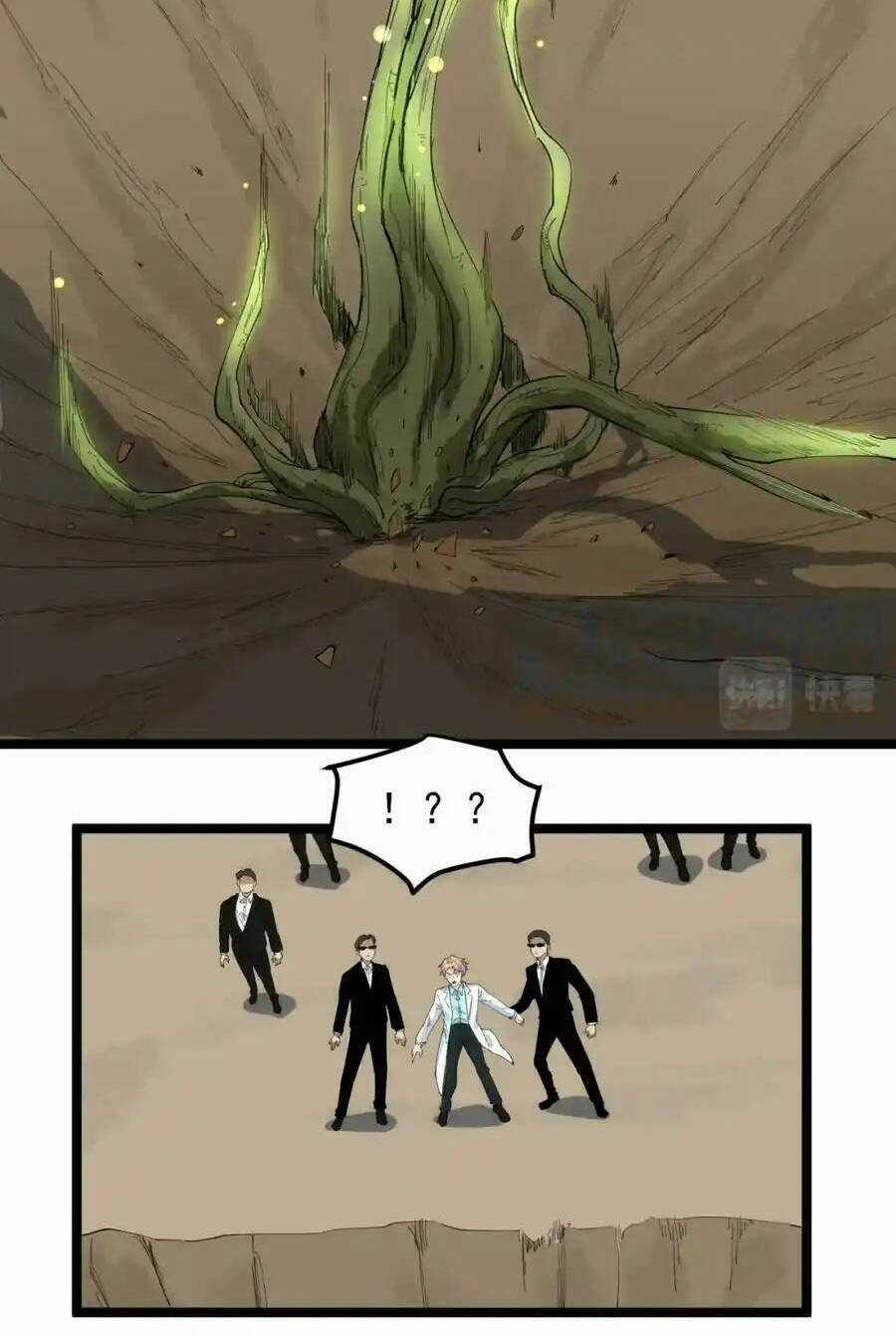 Tinh Thần Đại Hải Của Học Bá Chapter 211 trang 33