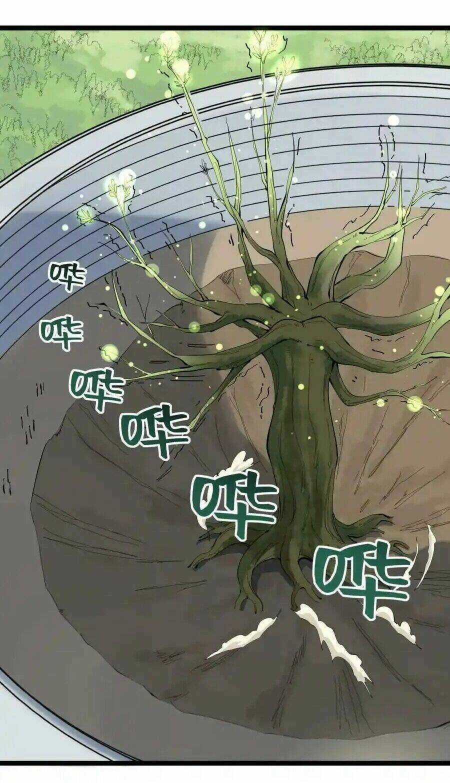 Tinh Thần Đại Hải Của Học Bá Chapter 211 trang 35