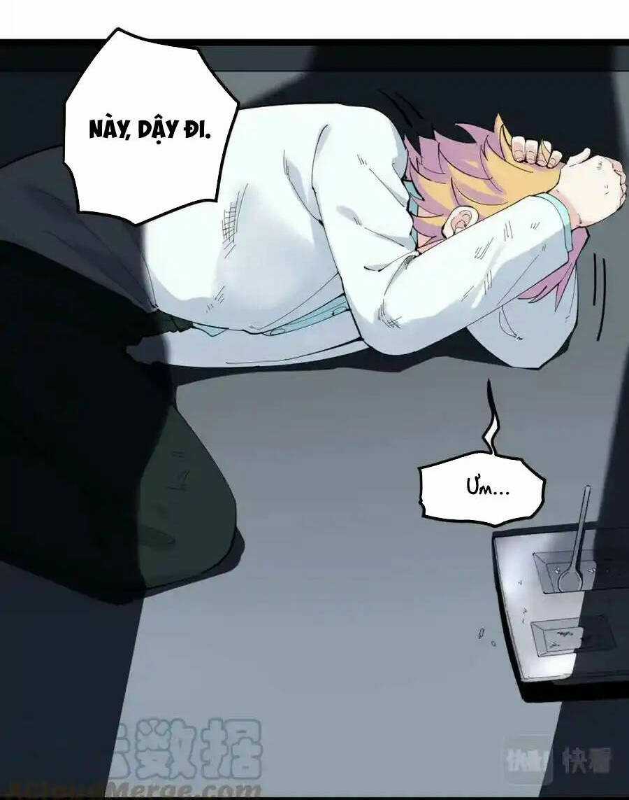 Tinh Thần Đại Hải Của Học Bá Chapter 211 trang 5