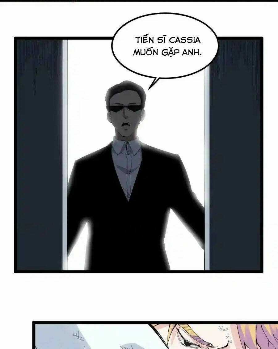 Tinh Thần Đại Hải Của Học Bá Chapter 211 trang 6