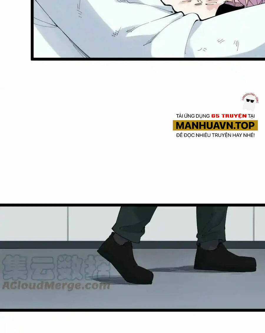 Tinh Thần Đại Hải Của Học Bá Chapter 211 trang 7