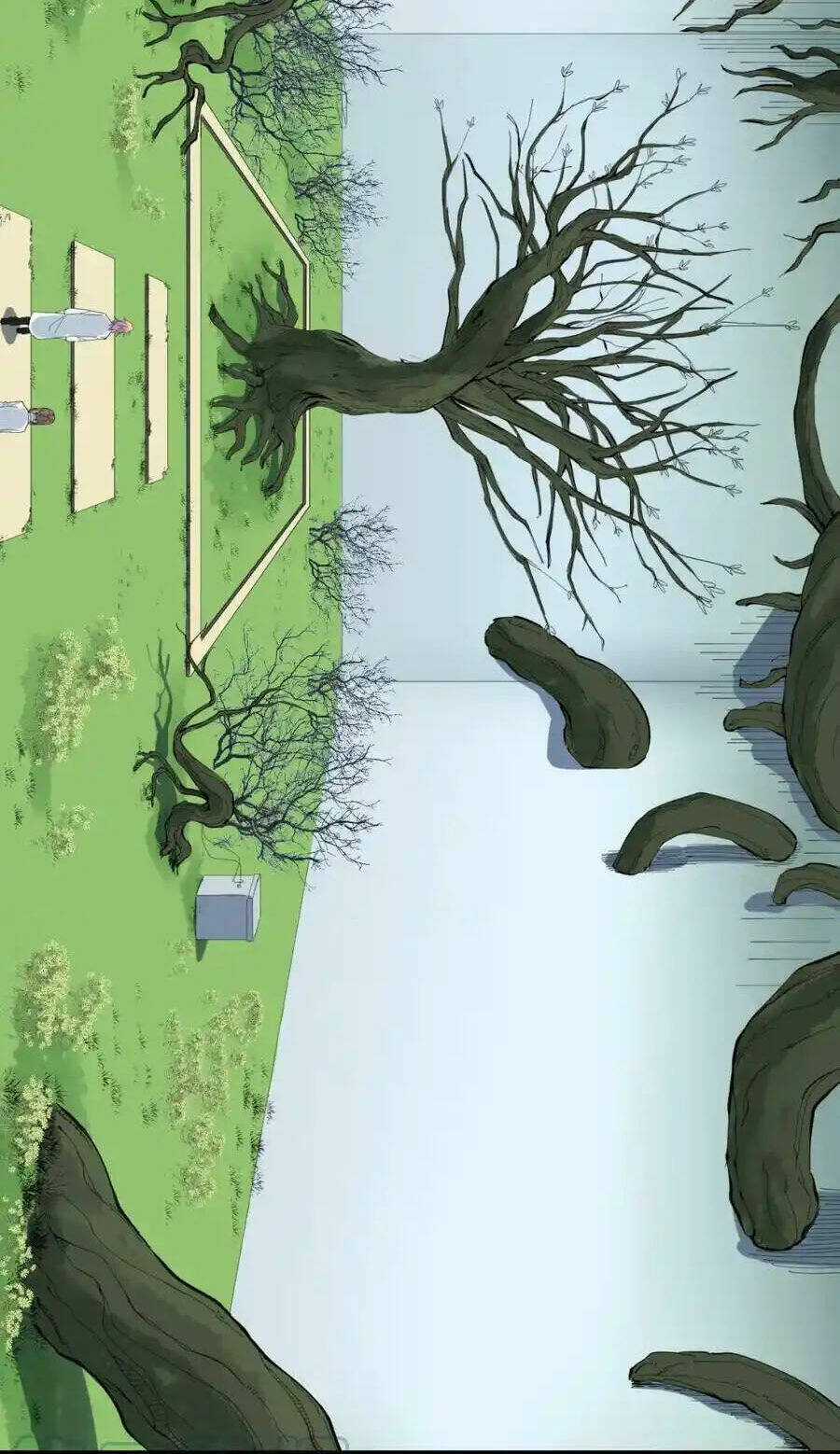 Tinh Thần Đại Hải Của Học Bá Chapter 212 trang 11