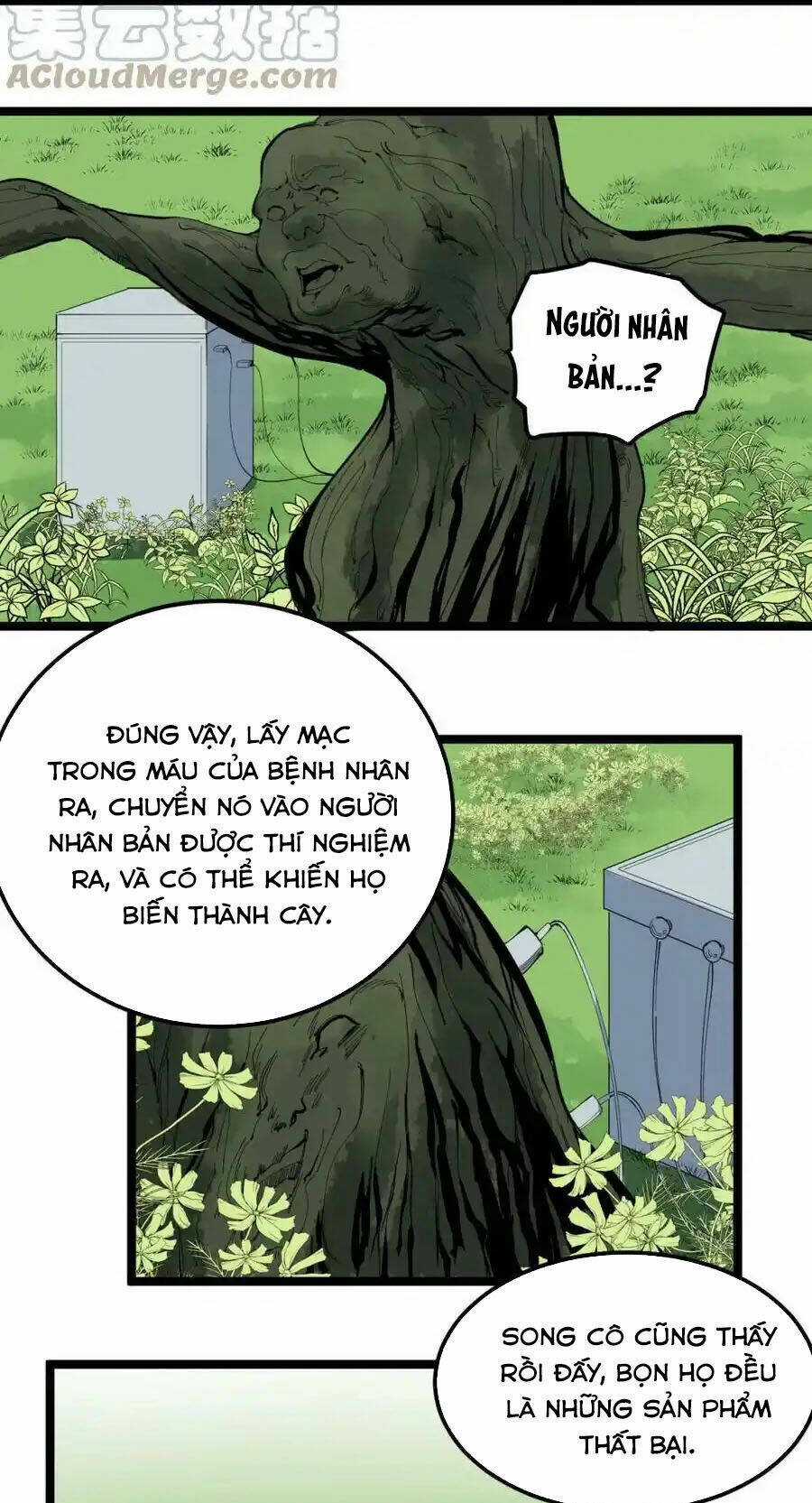 Tinh Thần Đại Hải Của Học Bá Chapter 212 trang 12