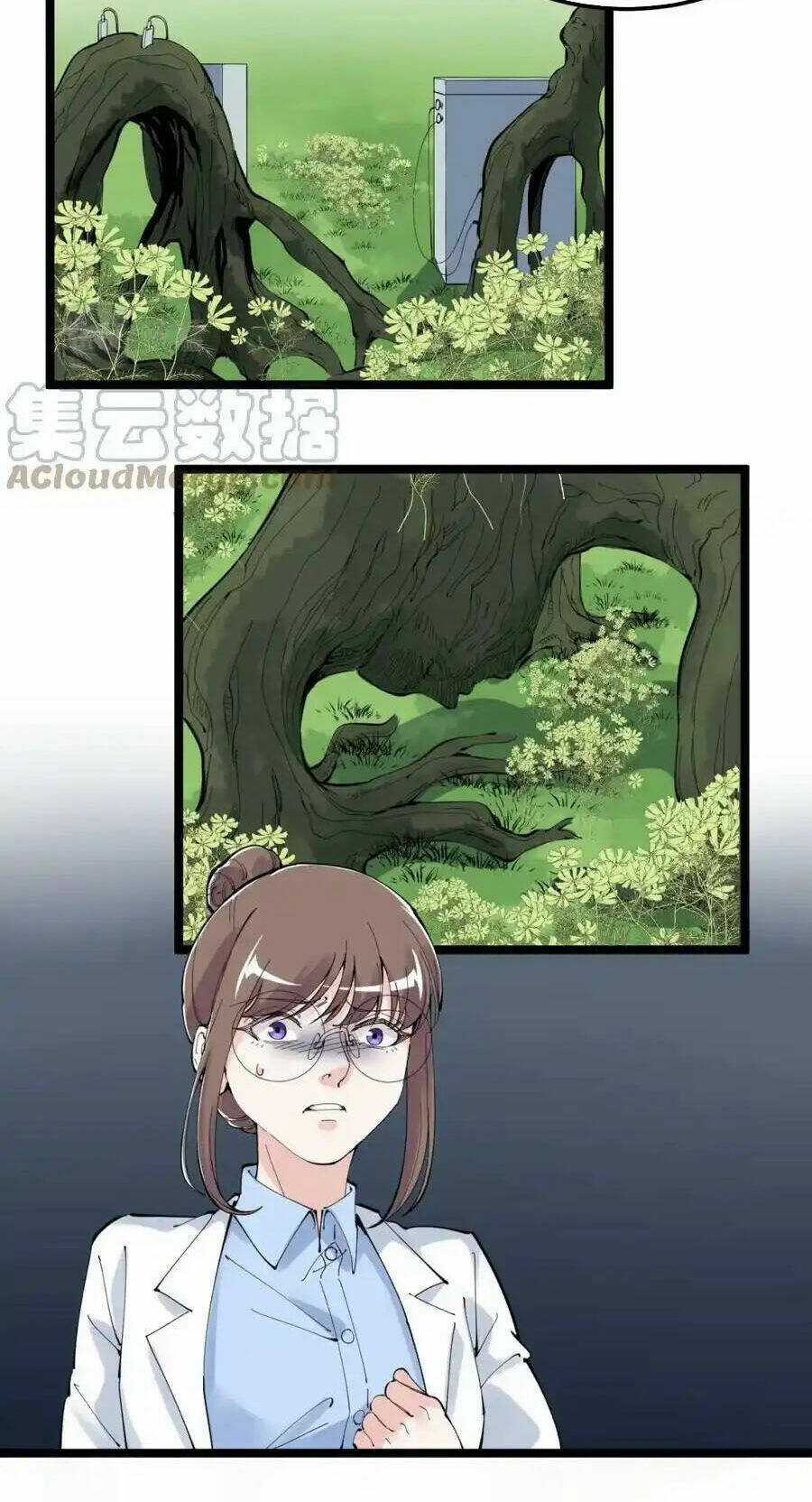 Tinh Thần Đại Hải Của Học Bá Chapter 212 trang 13