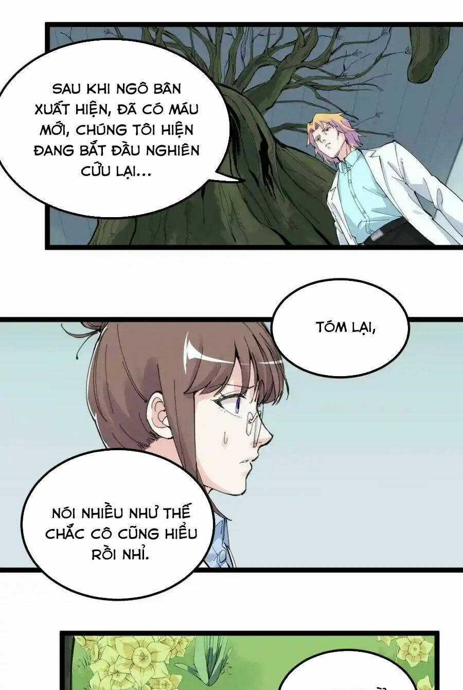 Tinh Thần Đại Hải Của Học Bá Chapter 212 trang 16