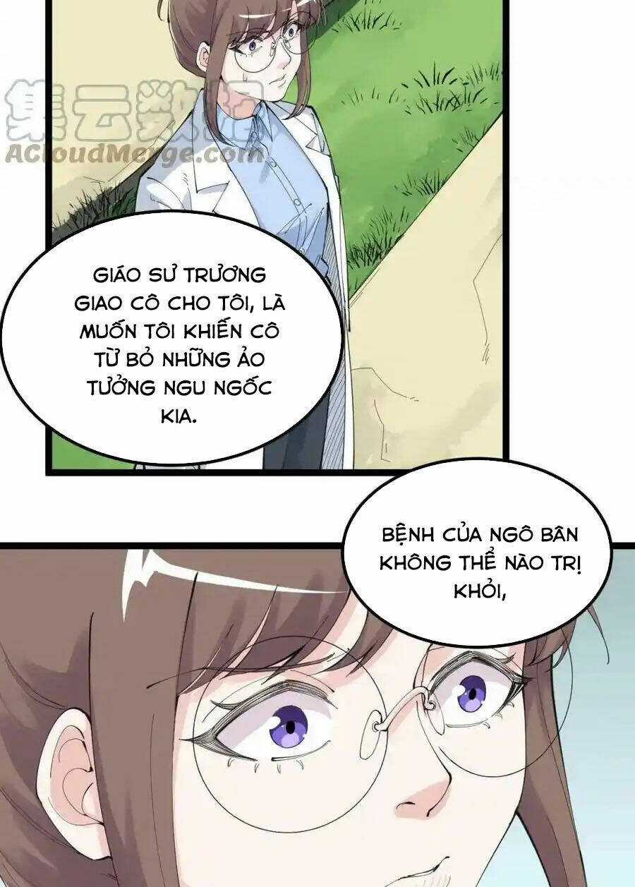 Tinh Thần Đại Hải Của Học Bá Chapter 212 trang 19