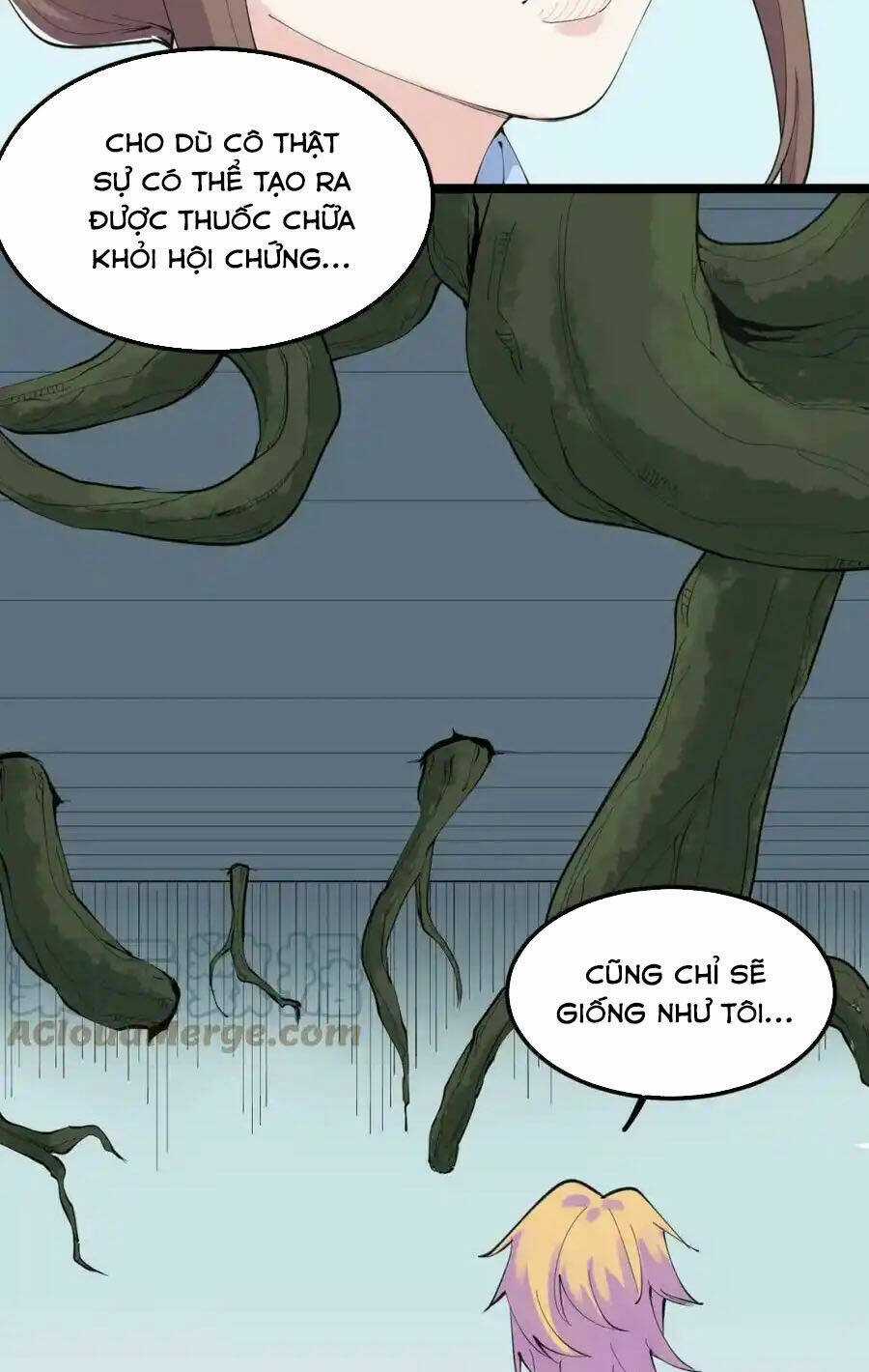 Tinh Thần Đại Hải Của Học Bá Chapter 212 trang 20