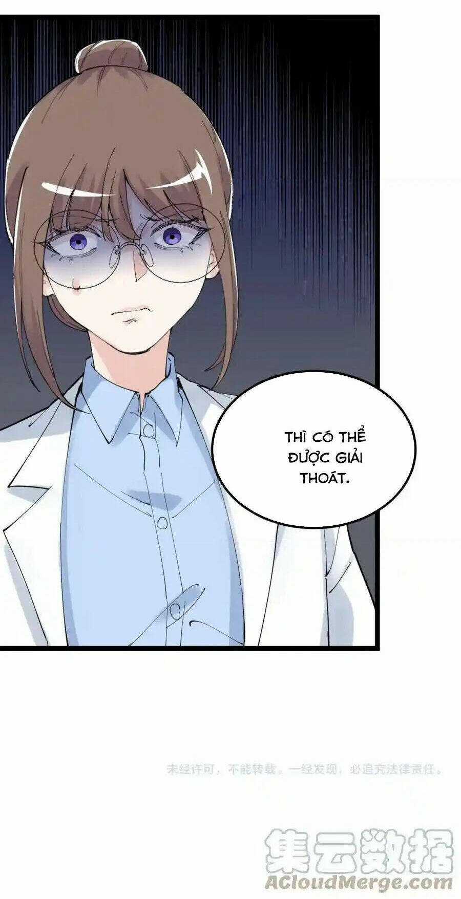 Tinh Thần Đại Hải Của Học Bá Chapter 212 trang 29