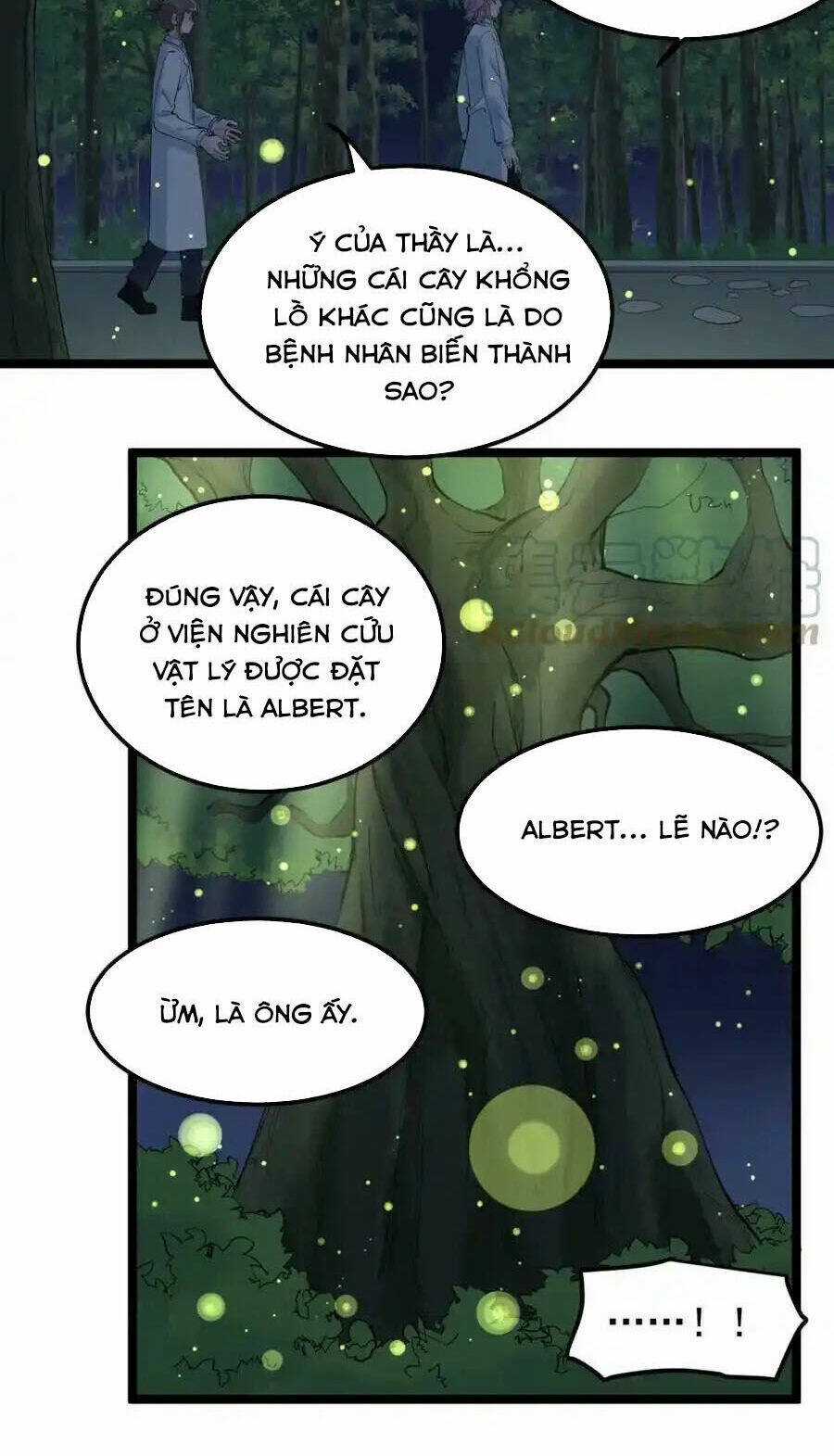 Tinh Thần Đại Hải Của Học Bá Chapter 212 trang 3