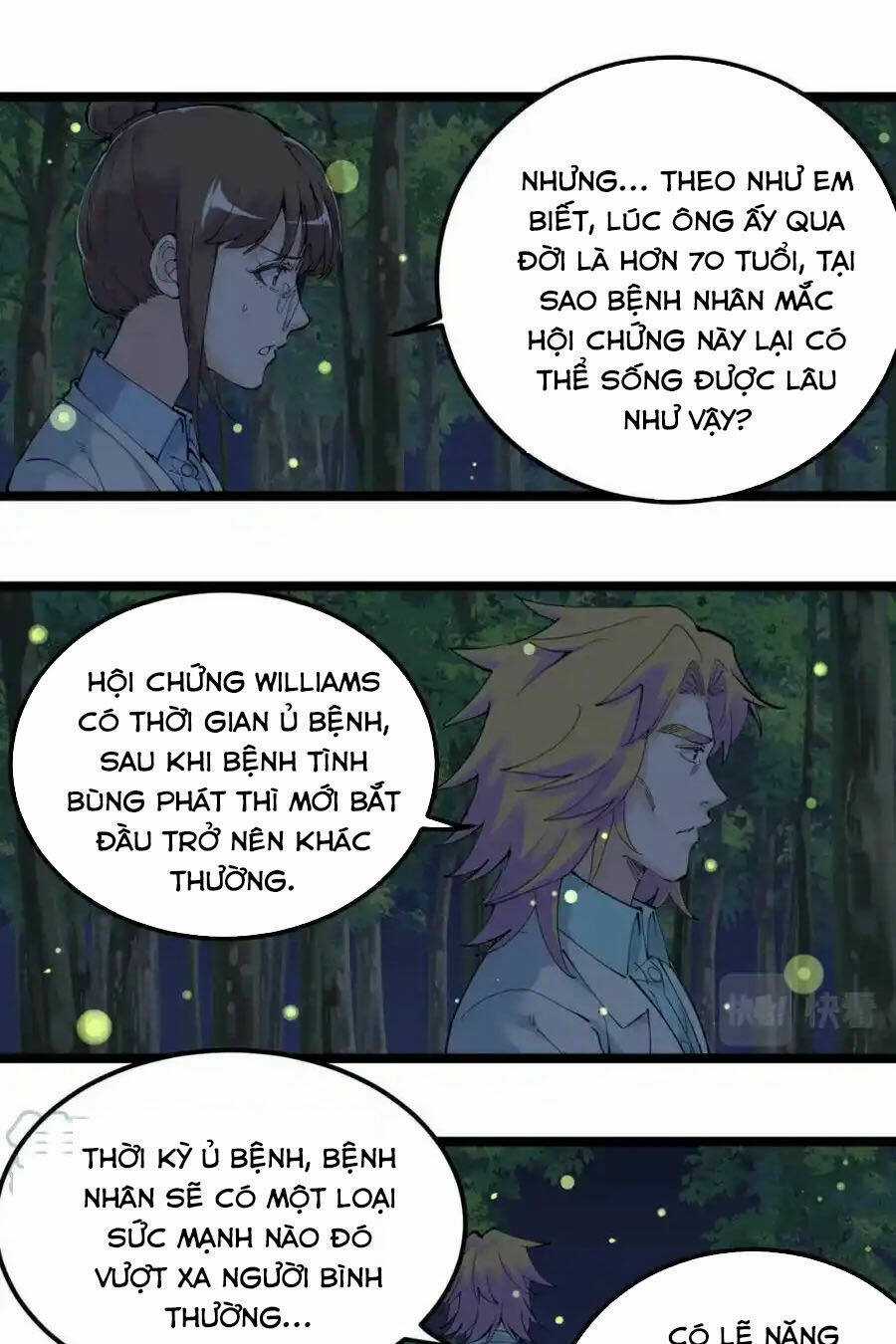 Tinh Thần Đại Hải Của Học Bá Chapter 212 trang 4