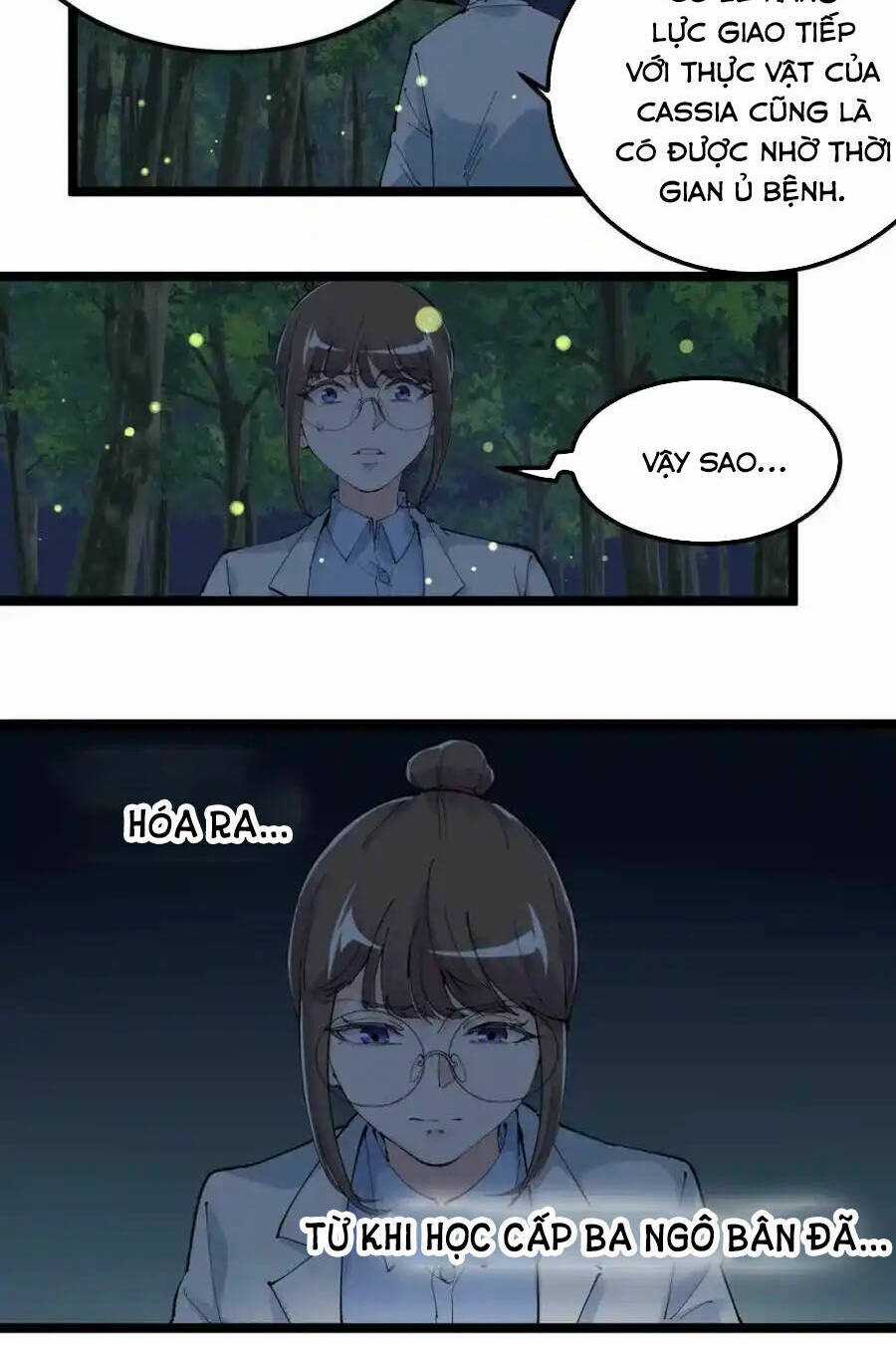 Tinh Thần Đại Hải Của Học Bá Chapter 212 trang 5