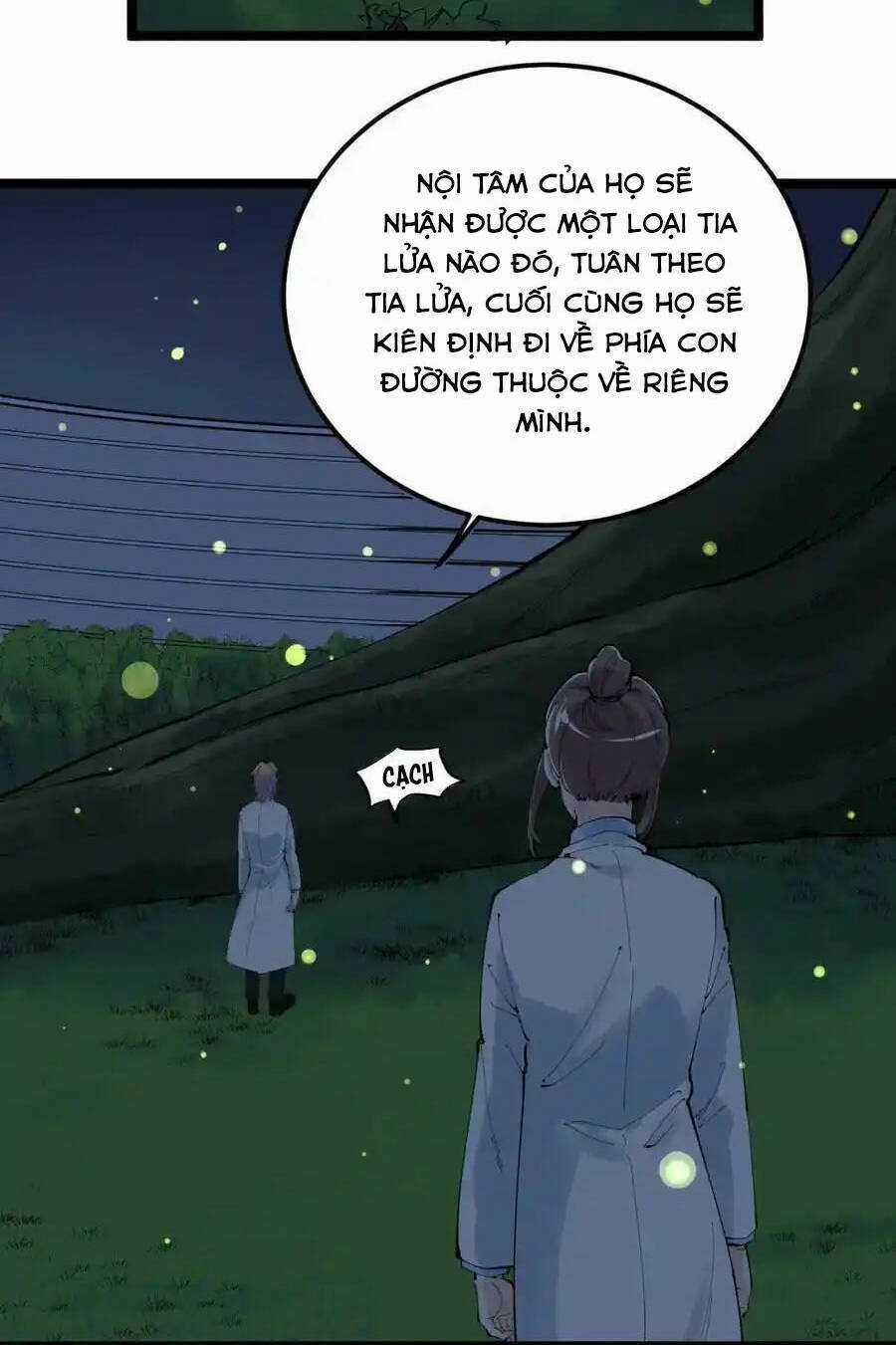 Tinh Thần Đại Hải Của Học Bá Chapter 212 trang 7