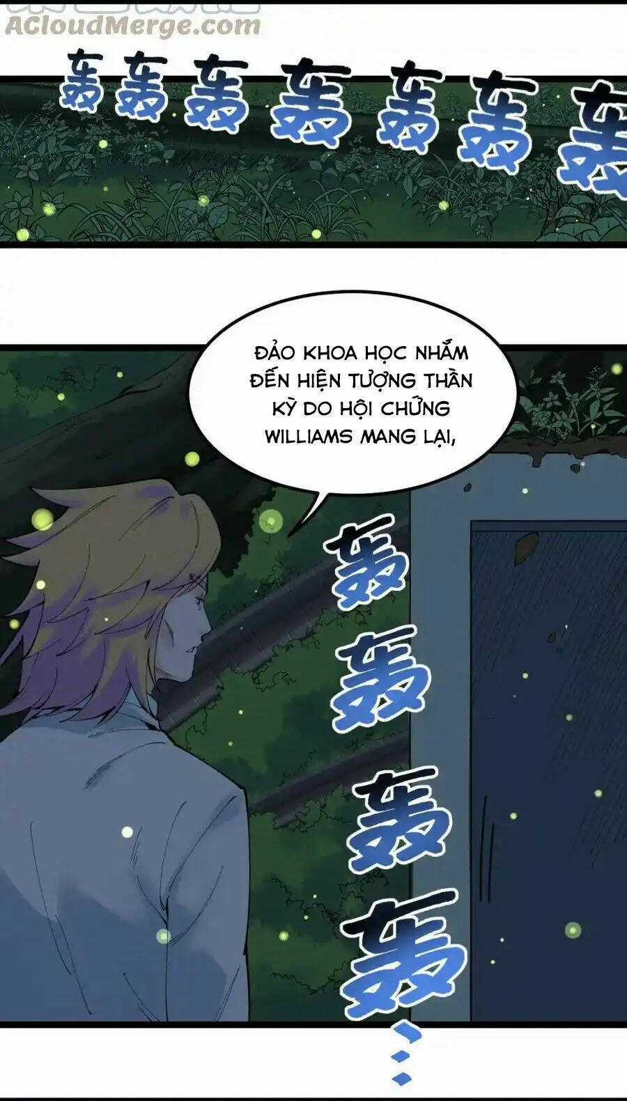 Tinh Thần Đại Hải Của Học Bá Chapter 212 trang 8