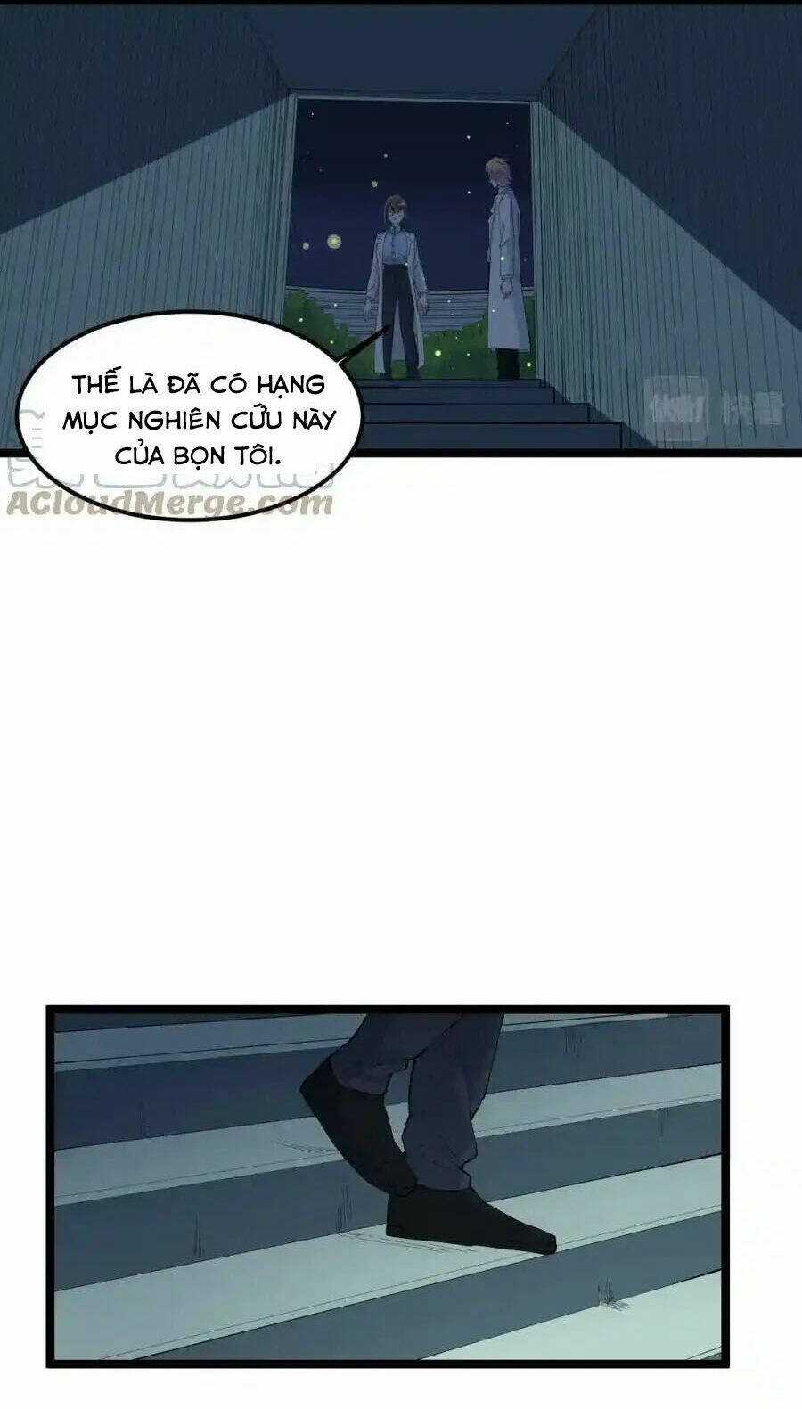 Tinh Thần Đại Hải Của Học Bá Chapter 212 trang 9