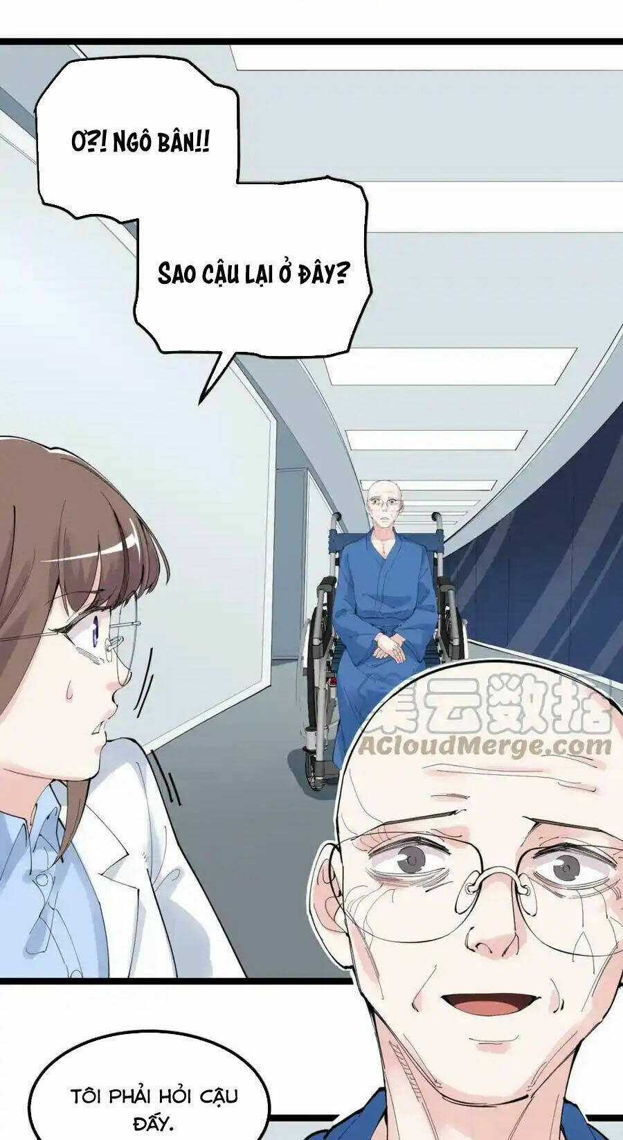 Tinh Thần Đại Hải Của Học Bá Chapter 213 trang 10