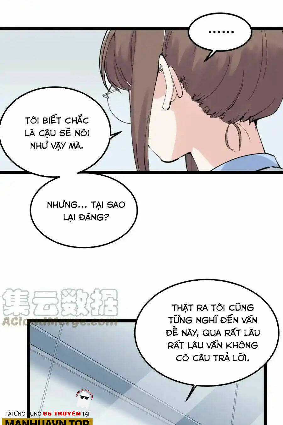 Tinh Thần Đại Hải Của Học Bá Chapter 213 trang 18