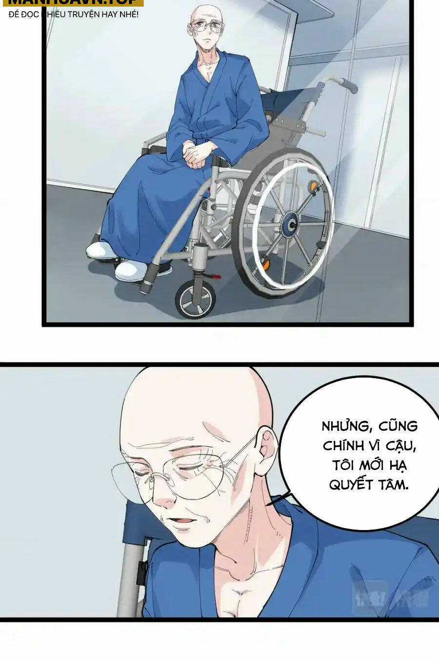 Tinh Thần Đại Hải Của Học Bá Chapter 213 trang 19