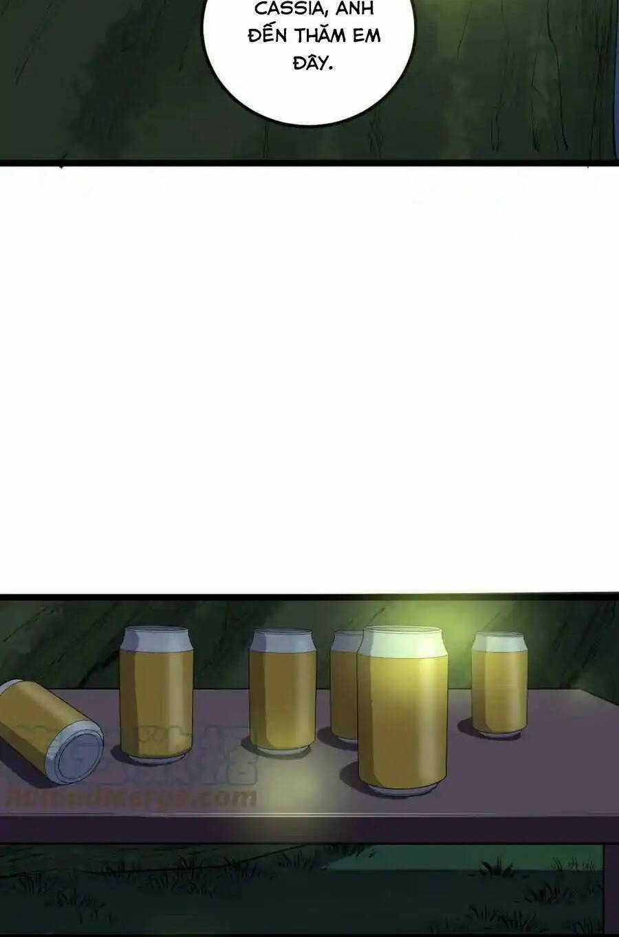 Tinh Thần Đại Hải Của Học Bá Chapter 213 trang 29