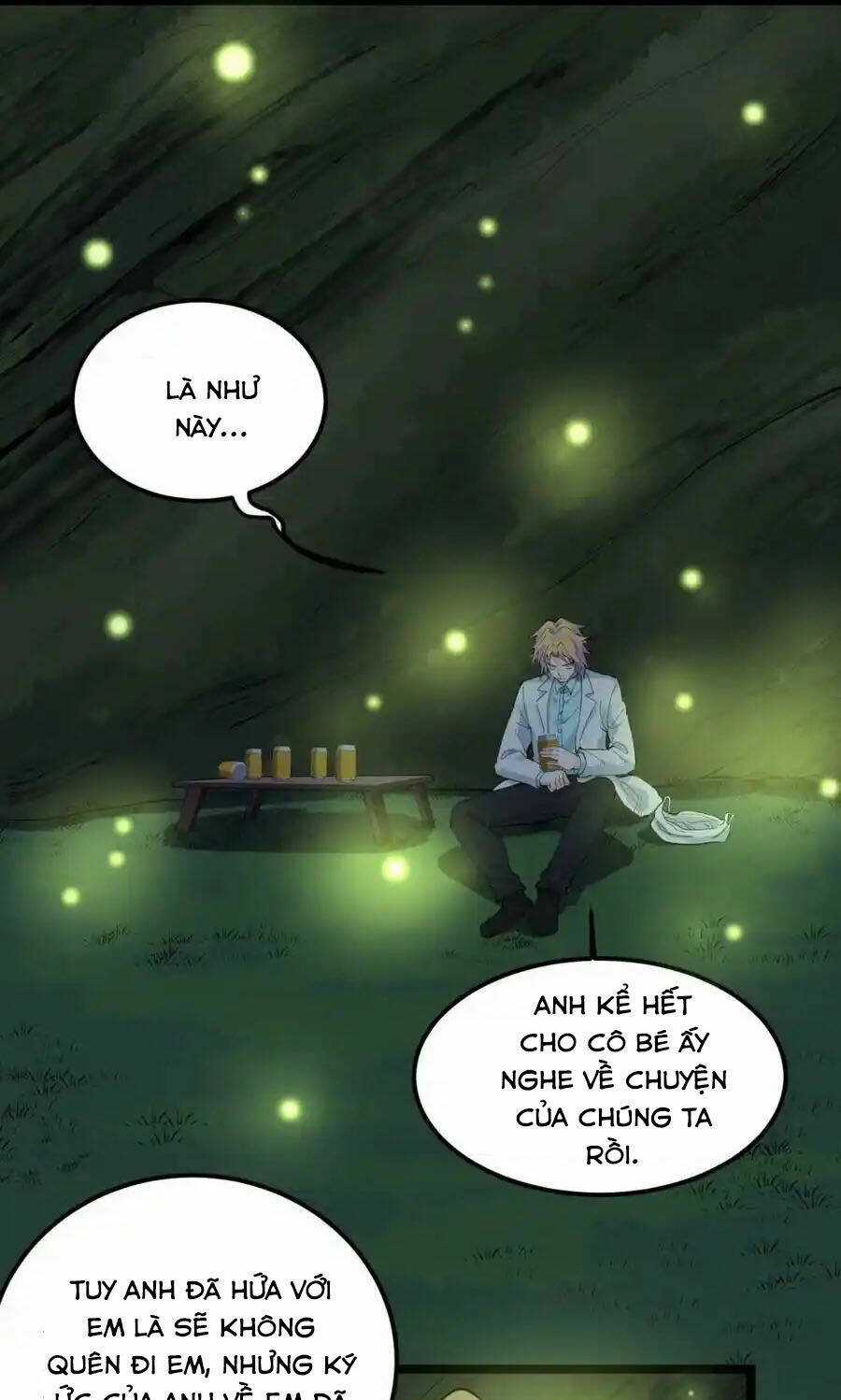 Tinh Thần Đại Hải Của Học Bá Chapter 213 trang 30