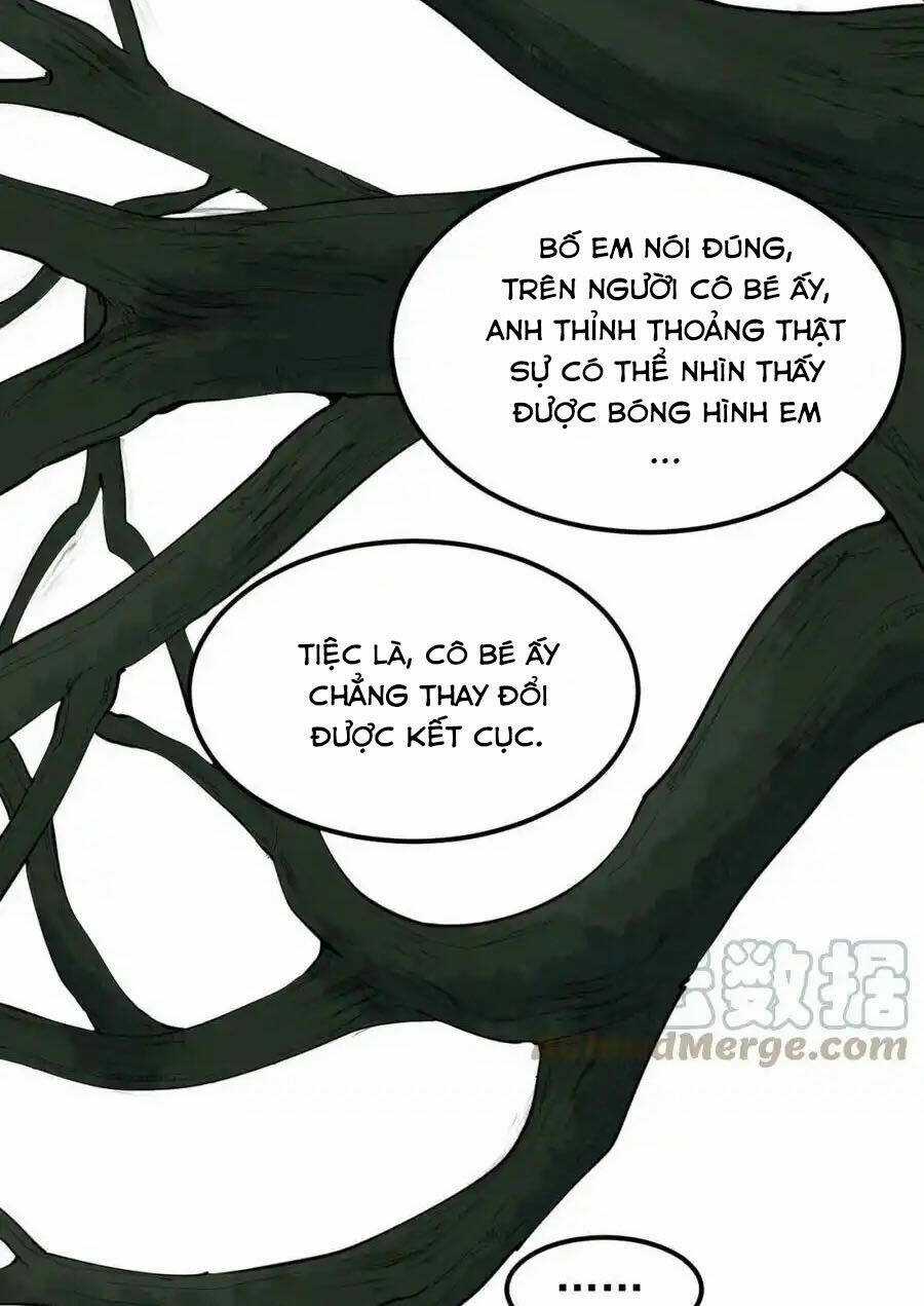 Tinh Thần Đại Hải Của Học Bá Chapter 213 trang 32