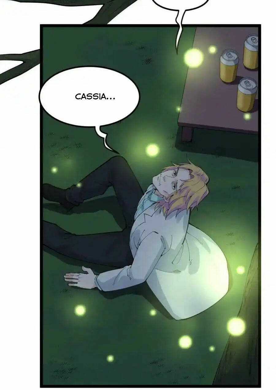 Tinh Thần Đại Hải Của Học Bá Chapter 213 trang 33