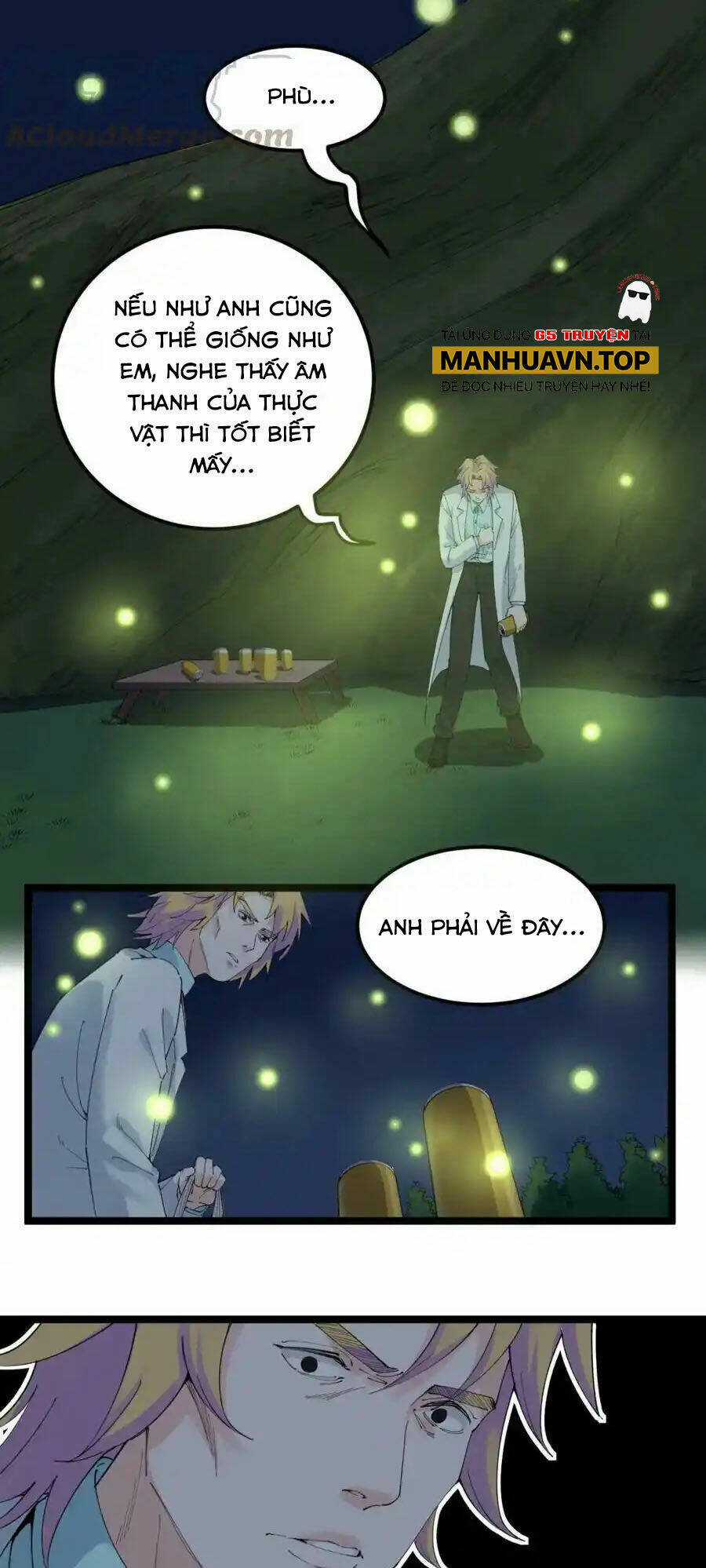 Tinh Thần Đại Hải Của Học Bá Chapter 213 trang 36