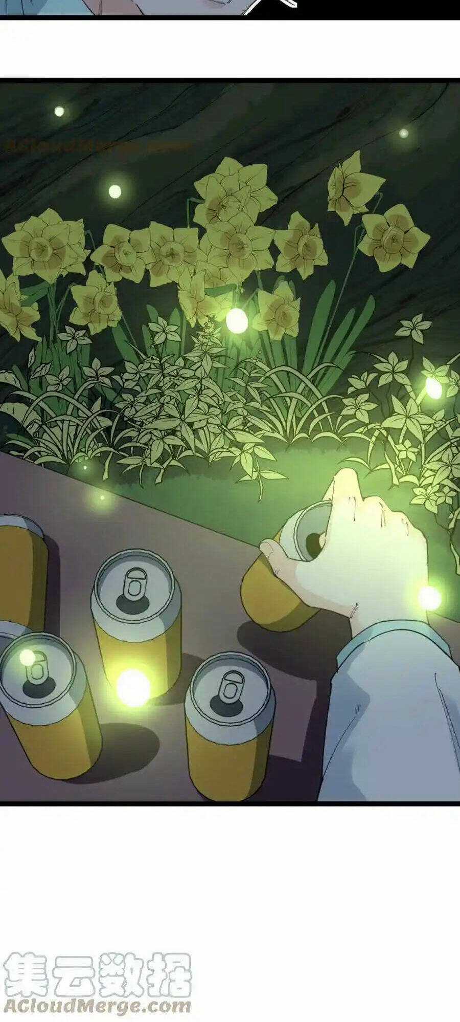 Tinh Thần Đại Hải Của Học Bá Chapter 213 trang 37