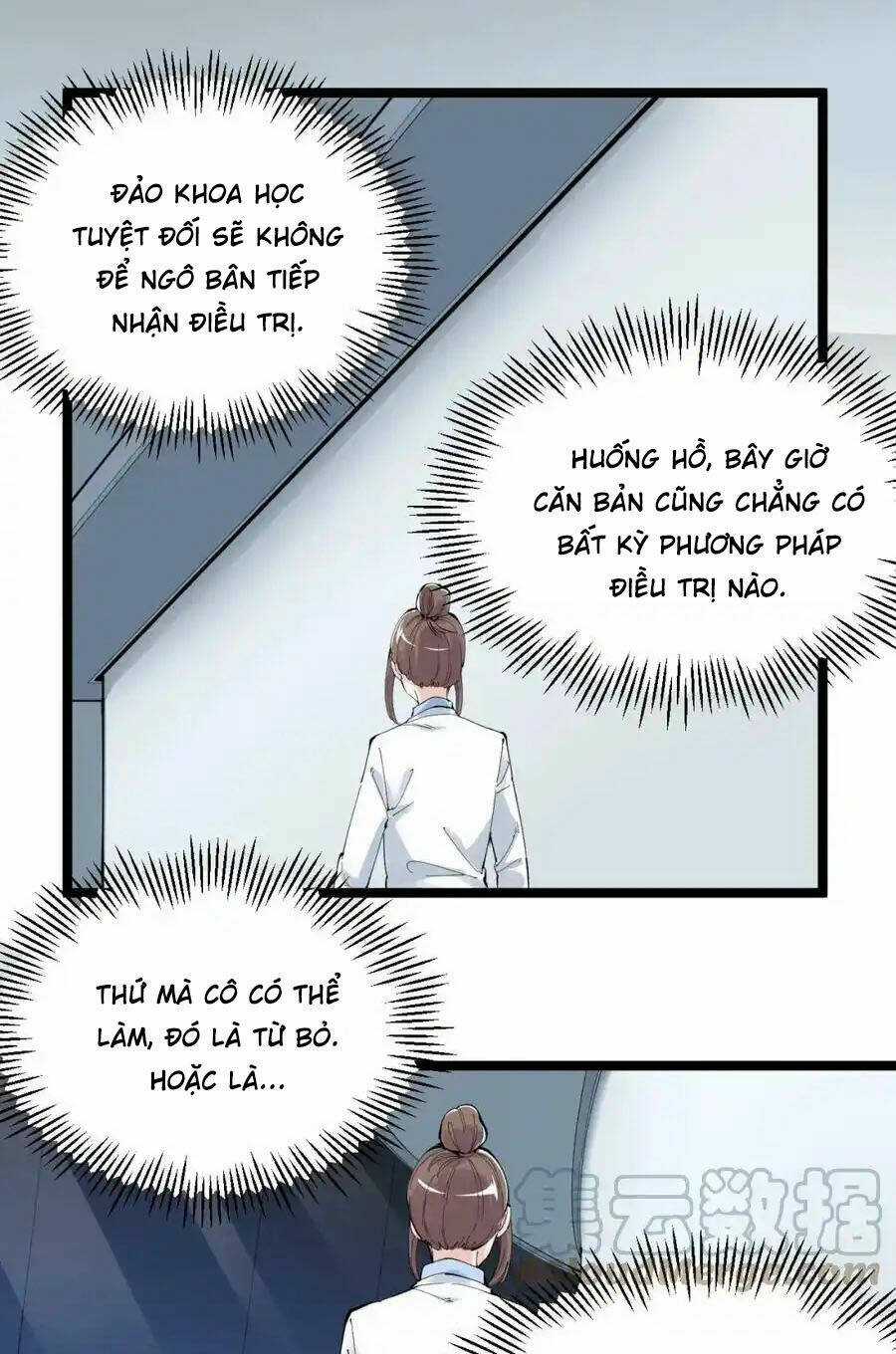 Tinh Thần Đại Hải Của Học Bá Chapter 213 trang 4