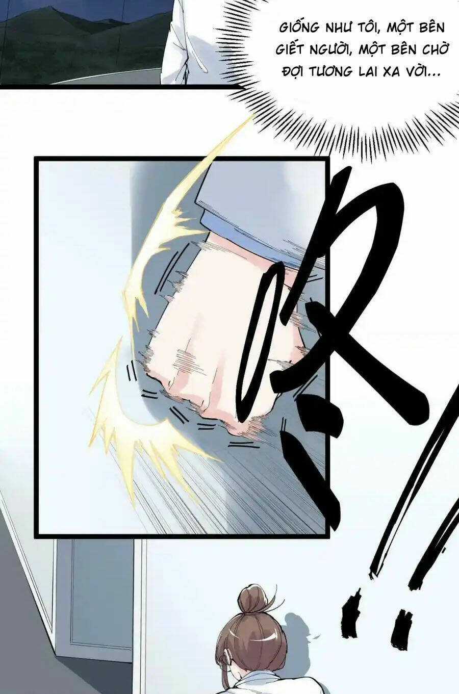 Tinh Thần Đại Hải Của Học Bá Chapter 213 trang 5