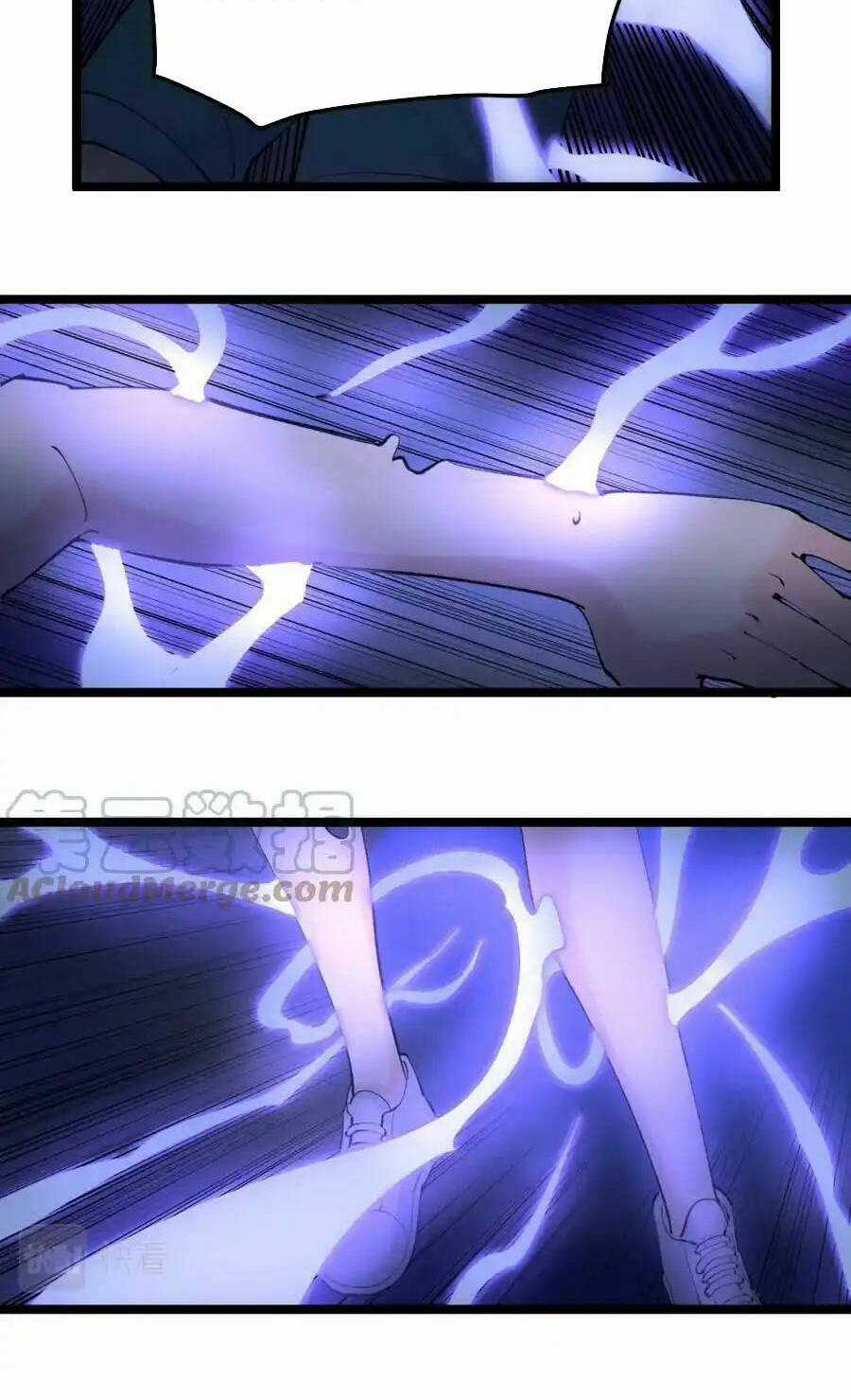 Tinh Thần Đại Hải Của Học Bá Chapter 214 trang 11