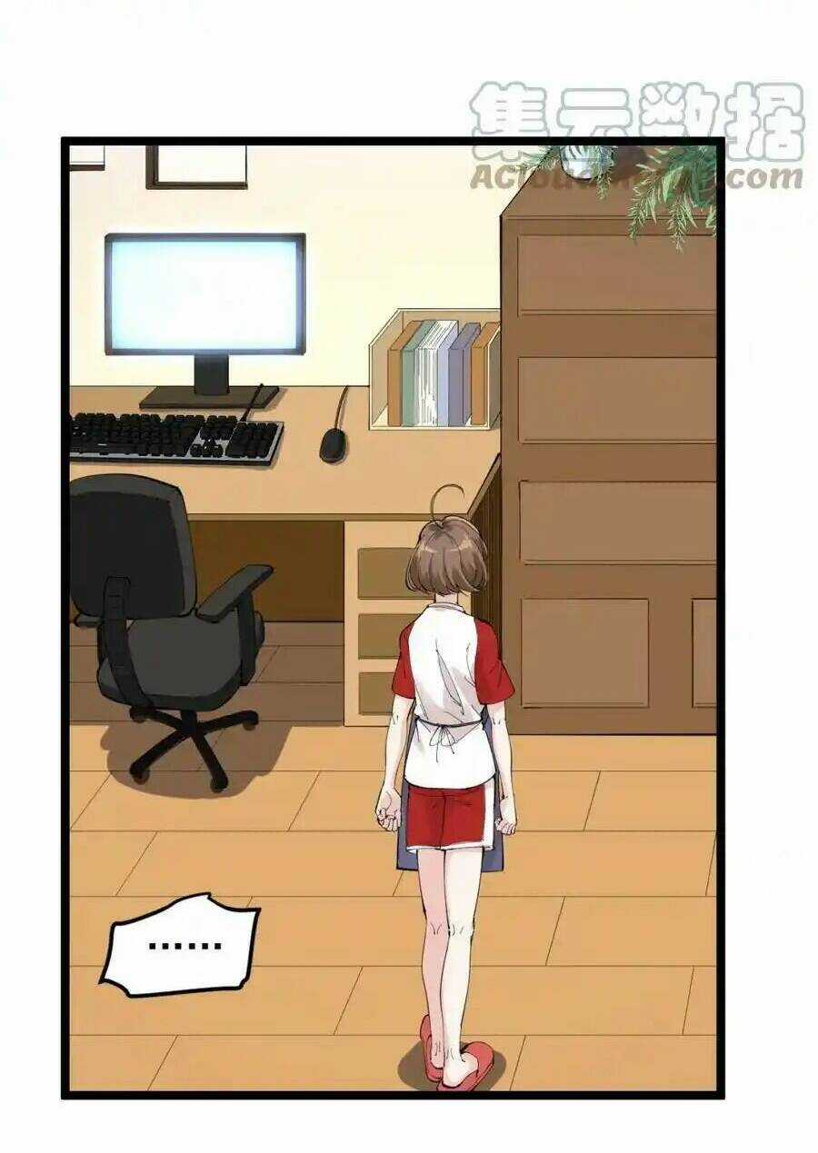 Tinh Thần Đại Hải Của Học Bá Chapter 214 trang 17