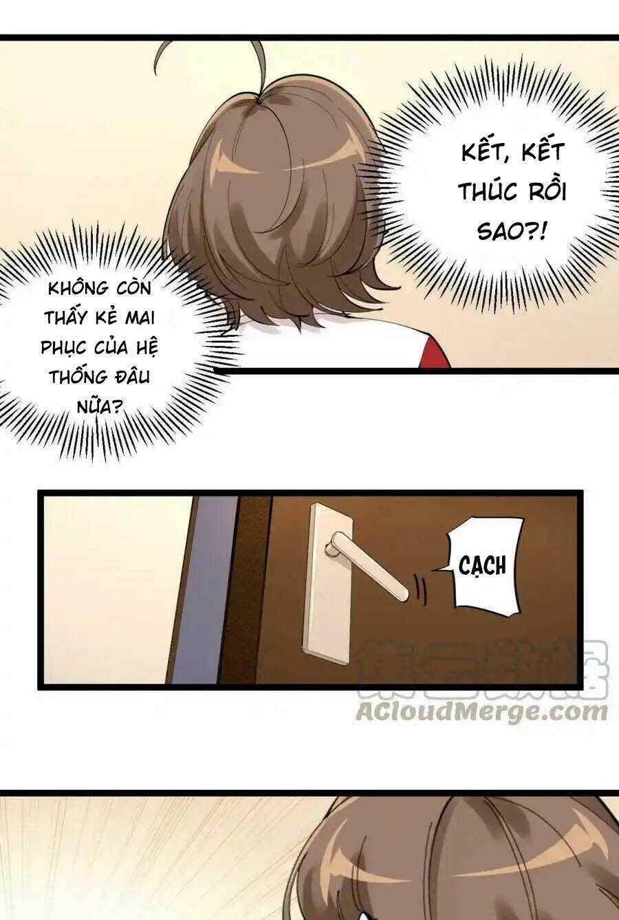 Tinh Thần Đại Hải Của Học Bá Chapter 214 trang 18