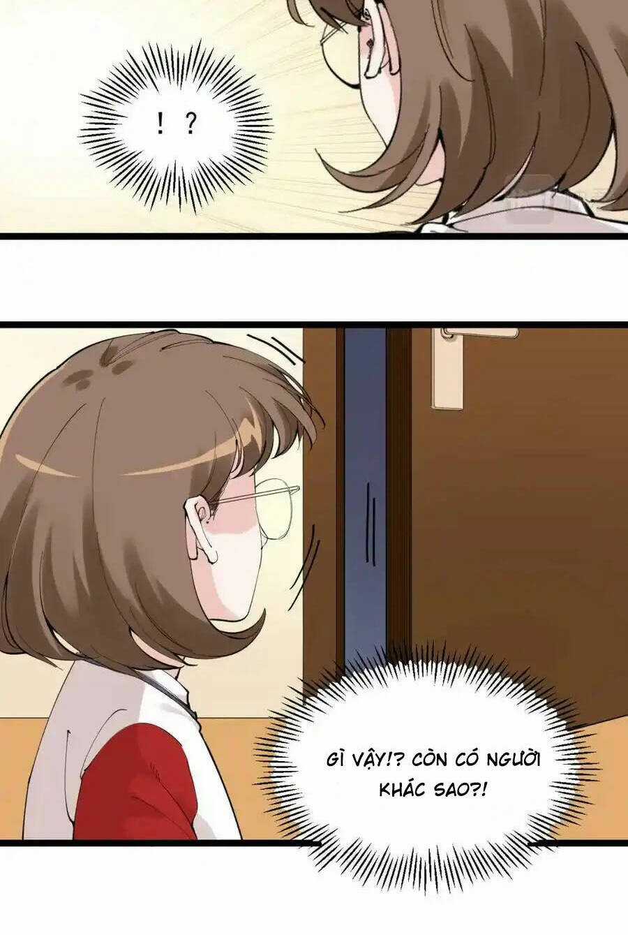 Tinh Thần Đại Hải Của Học Bá Chapter 214 trang 19