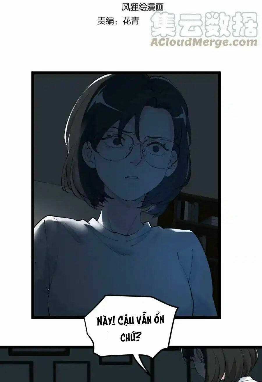 Tinh Thần Đại Hải Của Học Bá Chapter 214 trang 2