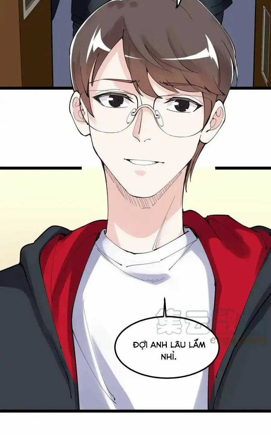 Tinh Thần Đại Hải Của Học Bá Chapter 214 trang 21