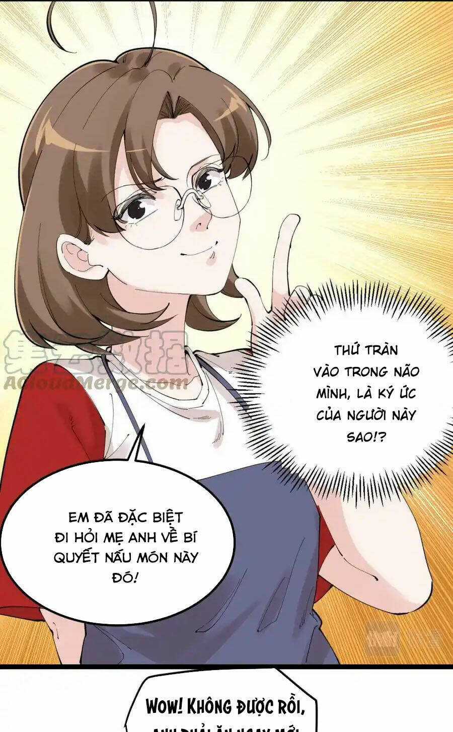 Tinh Thần Đại Hải Của Học Bá Chapter 214 trang 24