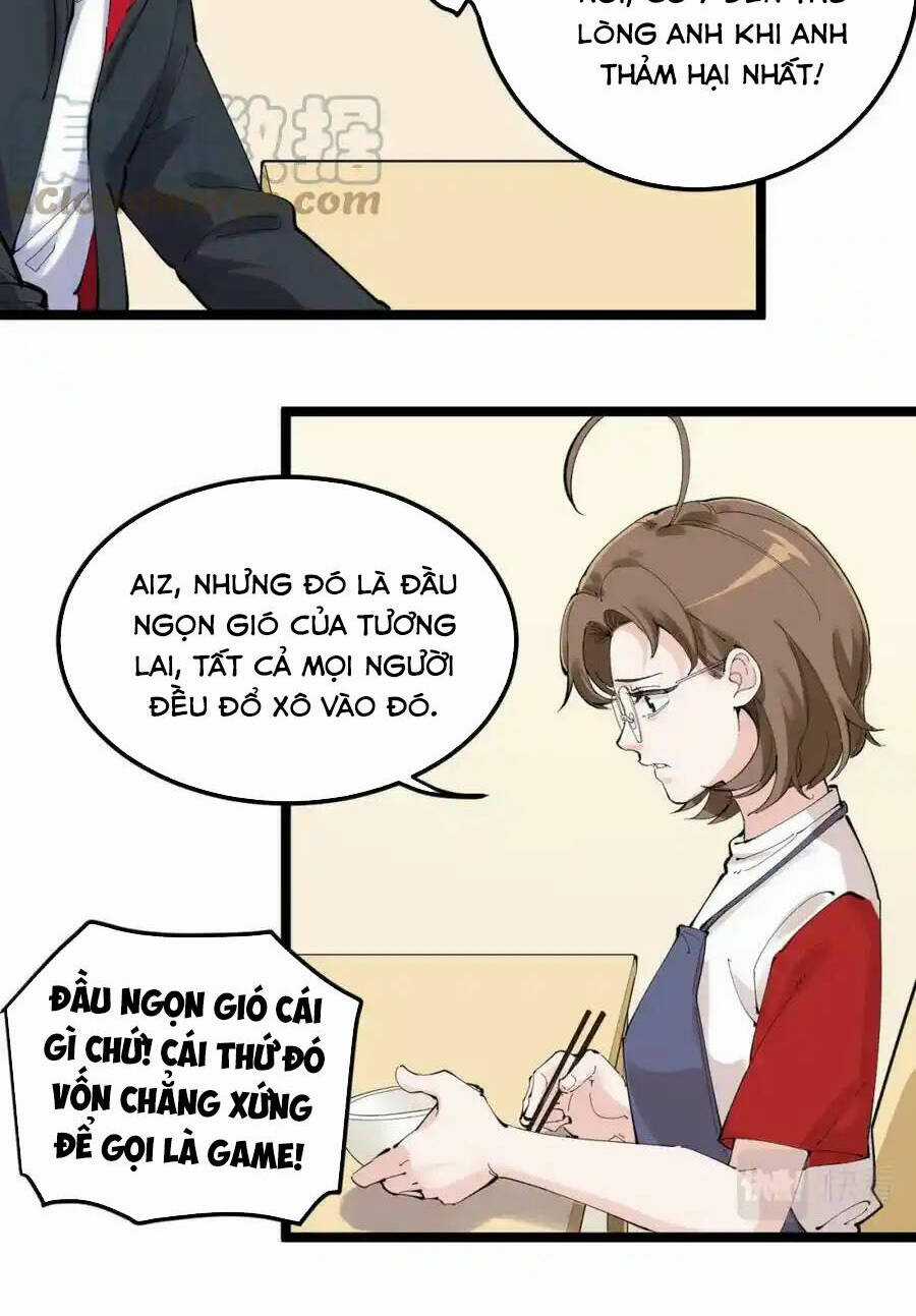 Tinh Thần Đại Hải Của Học Bá Chapter 214 trang 29