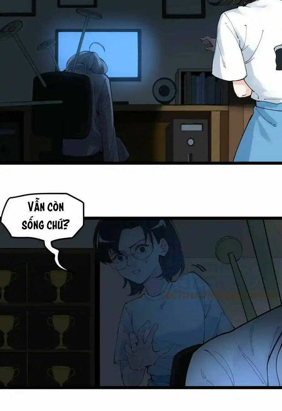 Tinh Thần Đại Hải Của Học Bá Chapter 214 trang 3