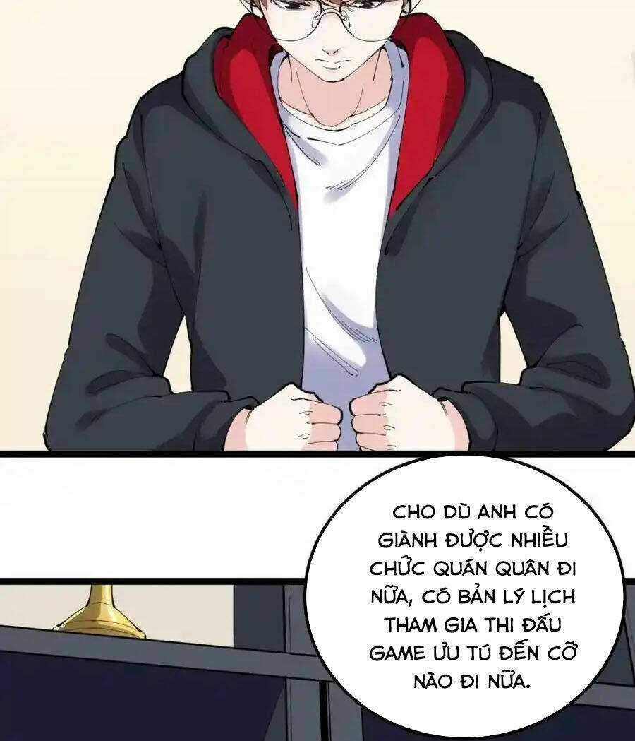 Tinh Thần Đại Hải Của Học Bá Chapter 214 trang 31